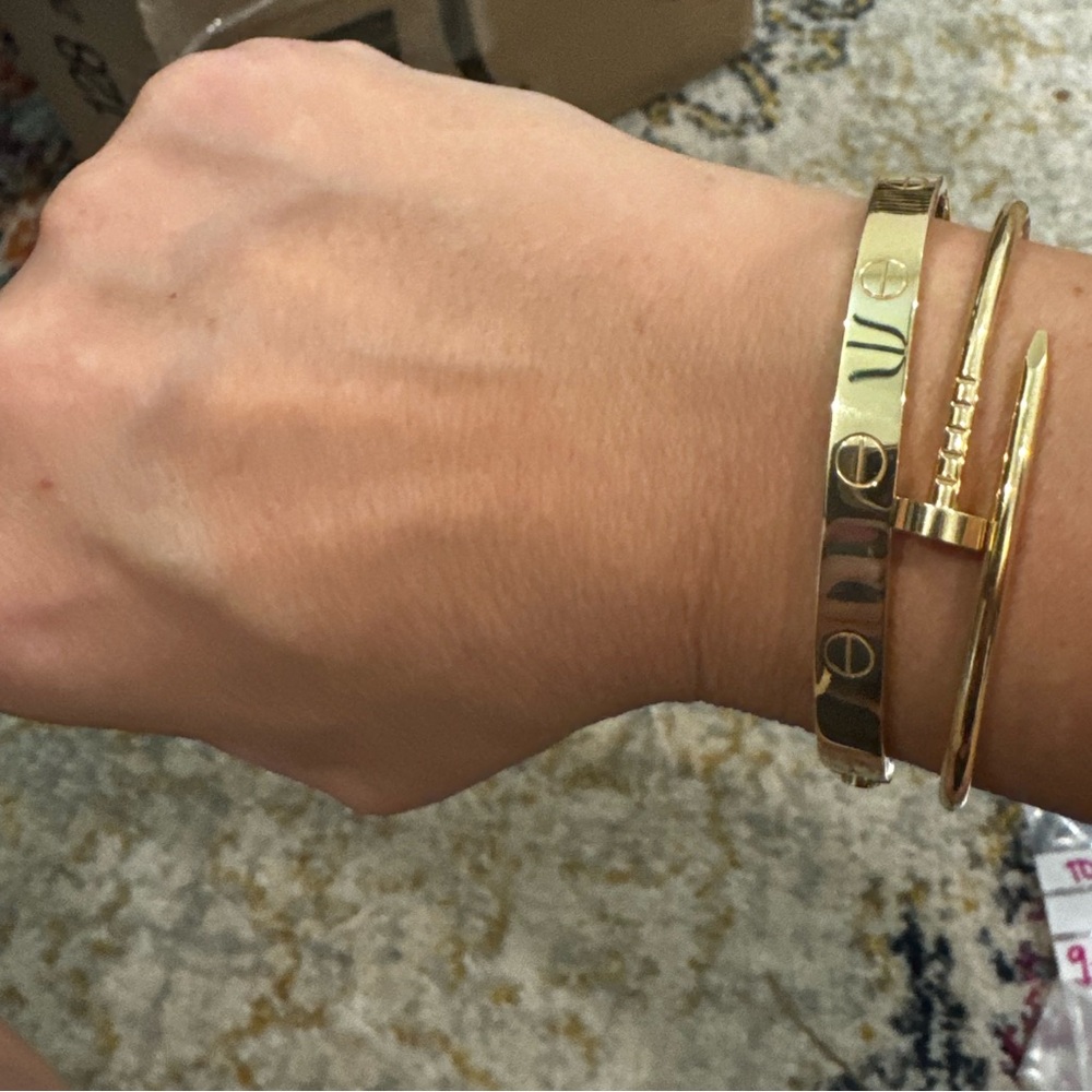 Love Bracelet